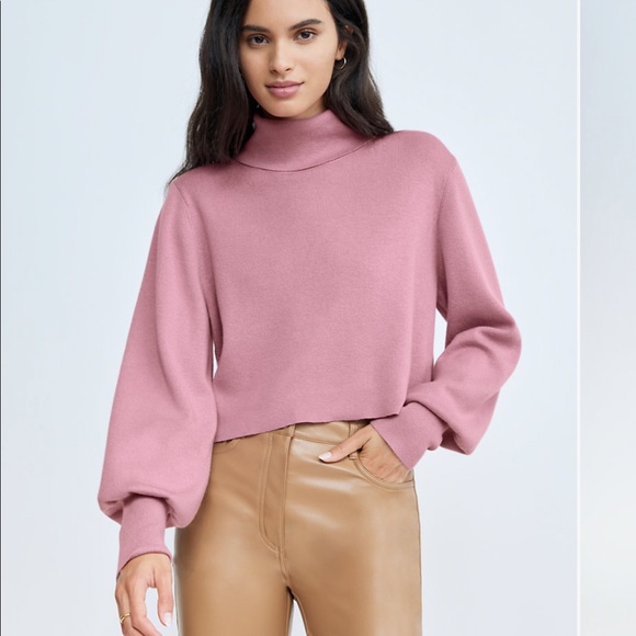 Wilfred Rebecca turtle neck - Picture 3 of 3